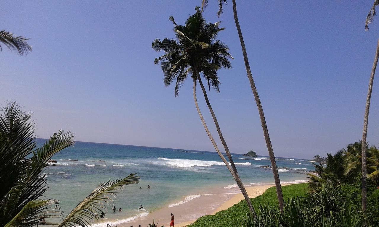 מלון Ram'S Surfing Beach,מידיגמה איסט מראה חיצוני תמונה