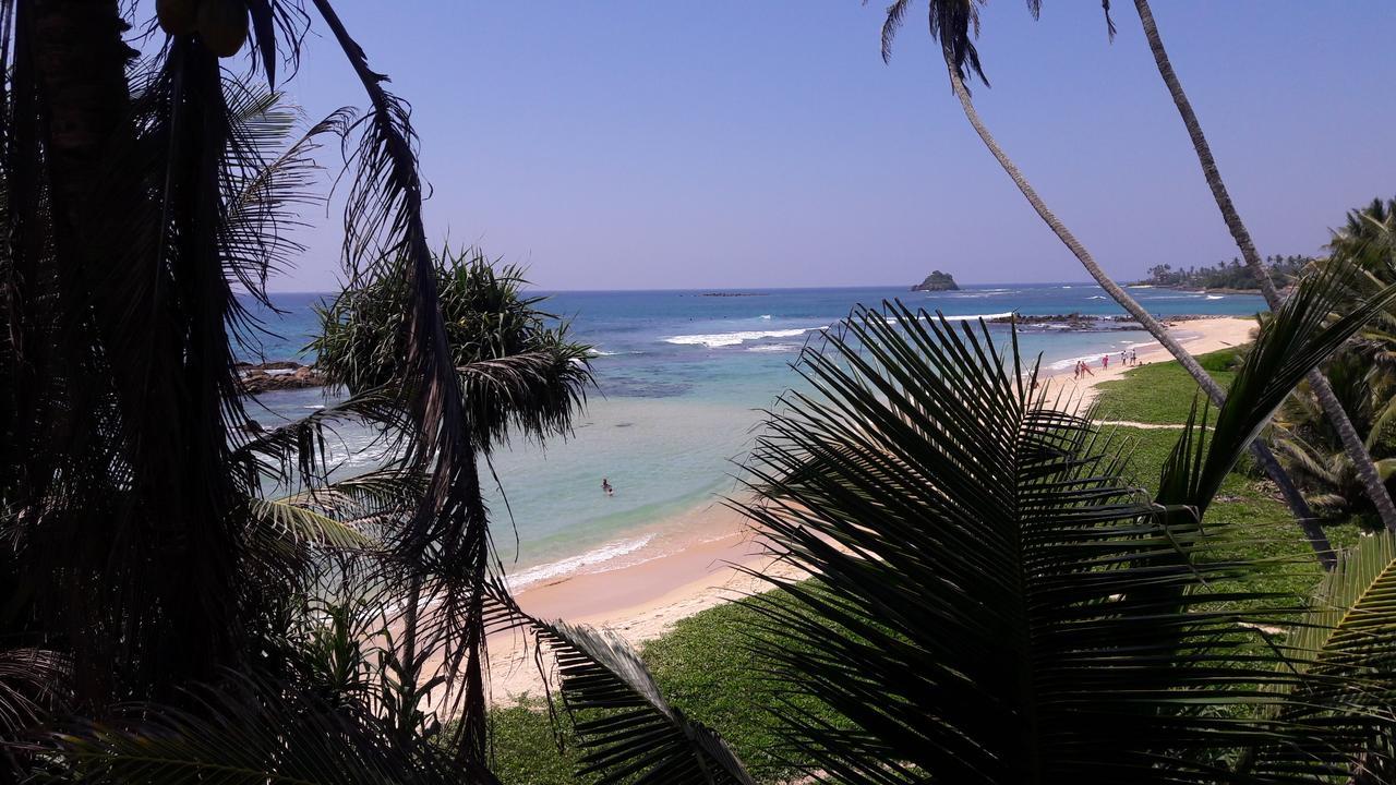 מלון Ram'S Surfing Beach,מידיגמה איסט מראה חיצוני תמונה