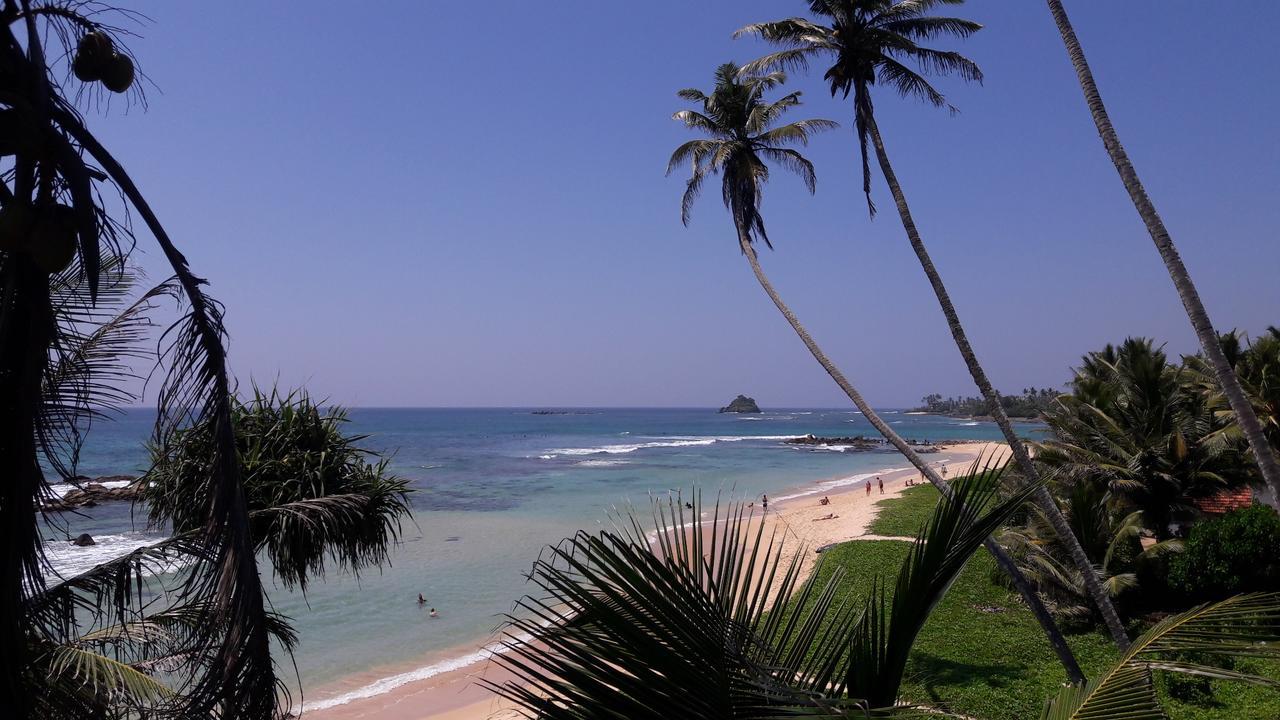 מלון Ram'S Surfing Beach,מידיגמה איסט מראה חיצוני תמונה