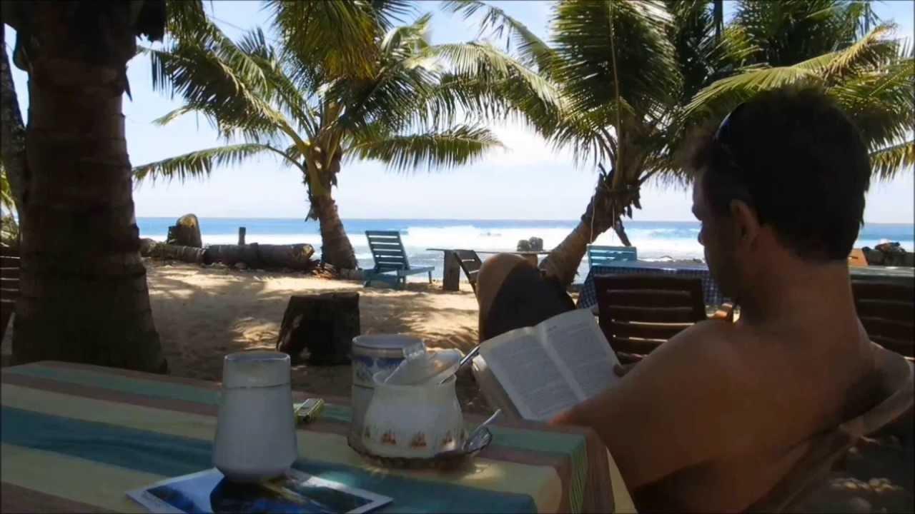 מלון Ram'S Surfing Beach,מידיגמה איסט מראה חיצוני תמונה